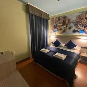 Ducale 3*, Favaro Veneto Italy