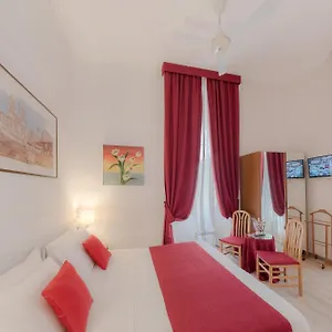 2* Hotel Giotto Flavia