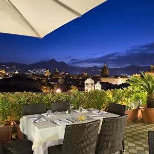 Ambasciatori Hotel Palermo