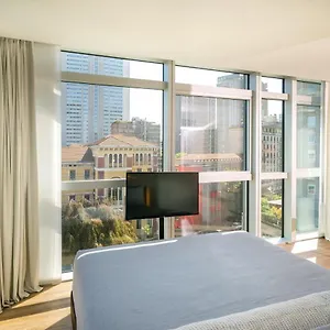 Innside By Melia Torre Galfa 4*, Milan Italy