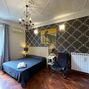 2* Nocleg ze śniadaniem Santa Bibiana