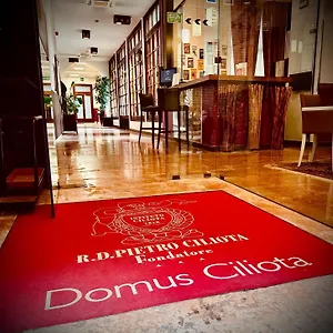 Domus Ciliota 3*, Venice Italy