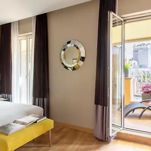 3* Hotel Adriano Rooftop