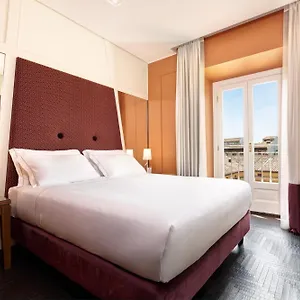 Hotel Mascagni Luxury Rooms&suites, Rome