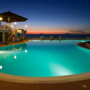 Th Gioiosa Mare - Capo Calava Village Kompleks wypoczynkowy Gioiosa Marea