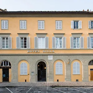 Silla Hotel Florencja