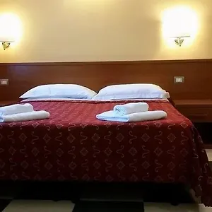  Nocleg ze śniadaniem Incantoromano