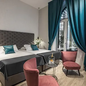 Hotel Navona Street, Rome