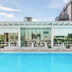Italiana Hotel Florencja
