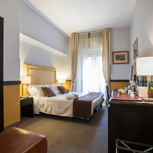 3* Nocleg ze śniadaniem Bellesuite