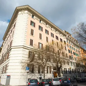 2* Nocleg ze śniadaniem Quo Vadis 2