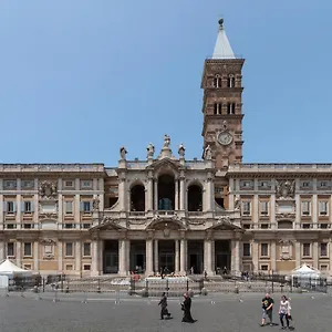 Maison d'hôtes Srls, Rome