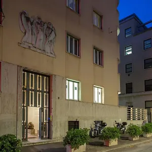 Maison d'hôtes Prima Collection, Rome