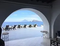 Raya 2*, Panarea Italy