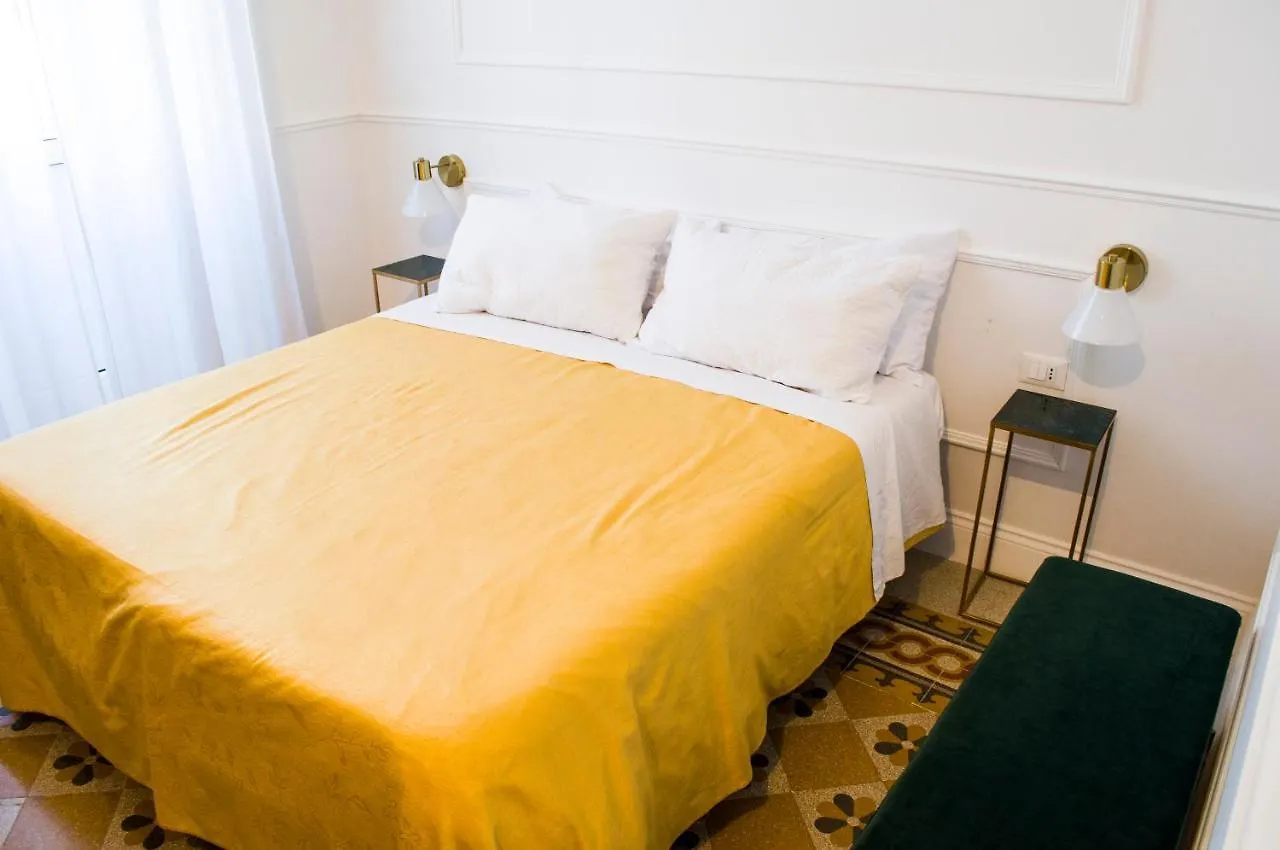 Relais Mazzini Hotel Rome Guest house