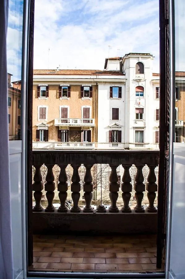Relais Mazzini Hotel Rome
