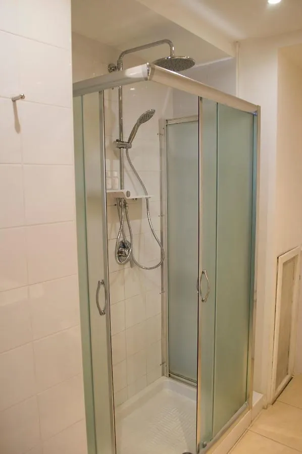 Relais Mazzini Hotel Rome Guest house