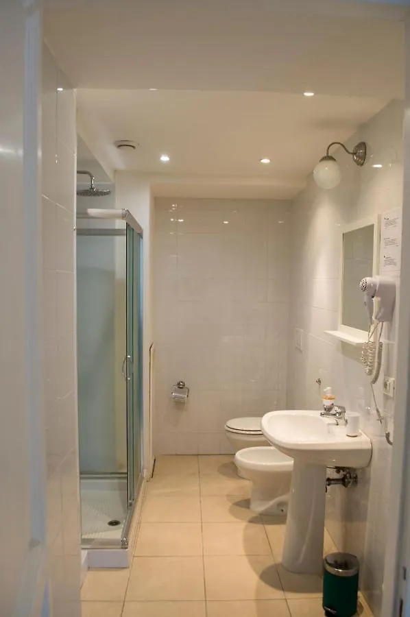 Relais Mazzini Hotel Rome Italy