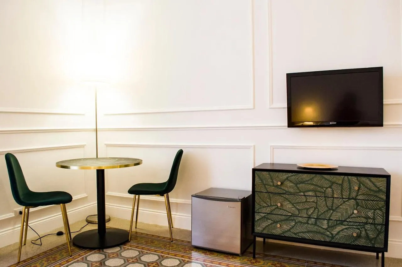 Guest house Relais Mazzini Hotel Rome Italy