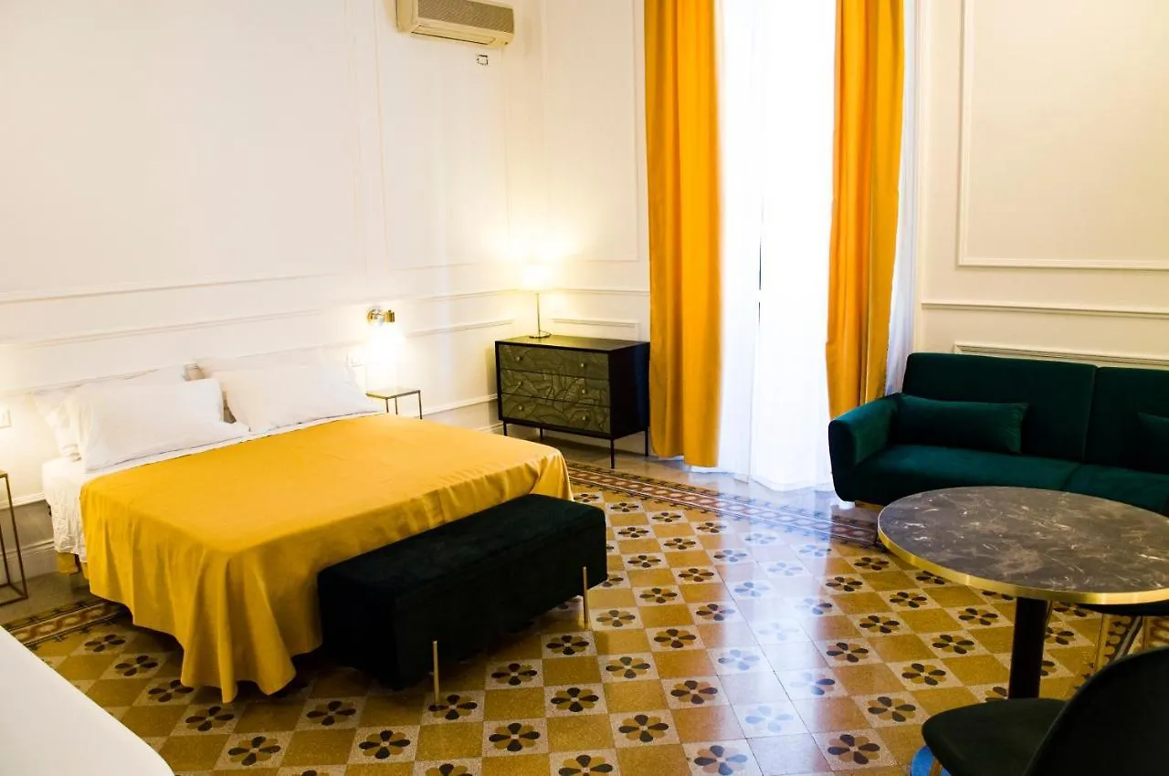 Relais Mazzini Hotel Rome Guest house