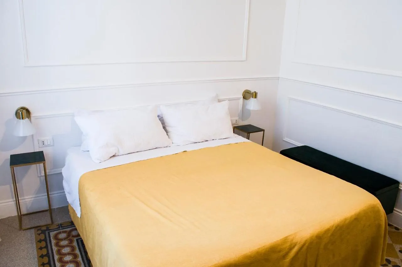 Relais Mazzini Hotel Rome Guest house