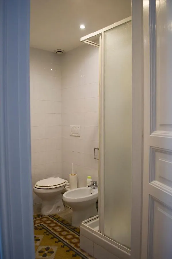 Relais Mazzini Hotel Rome