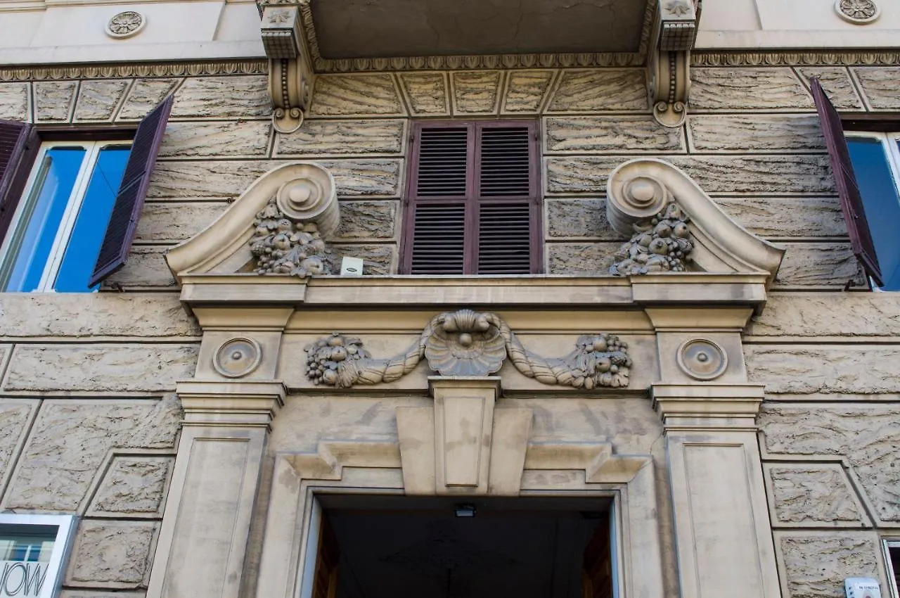 Relais Mazzini Hotel Rome 0*,  Italy