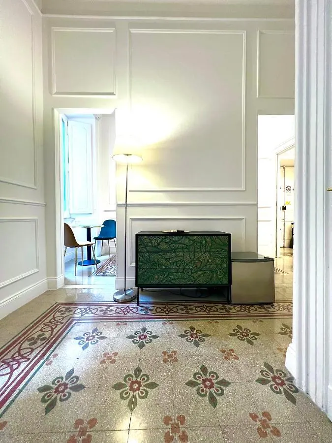 Relais Mazzini Hotel Rome 0*,  Italy