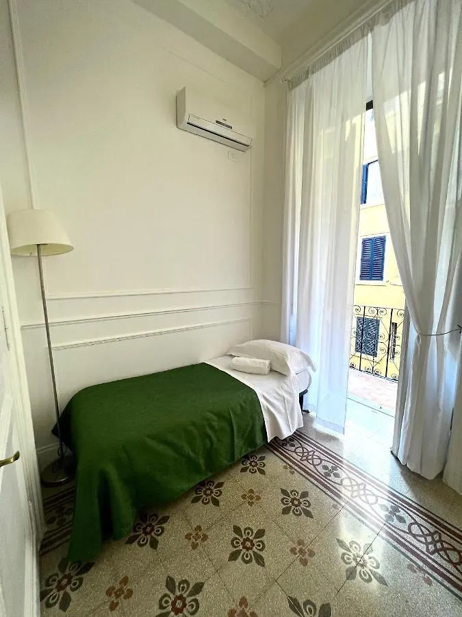 Relais Mazzini Hotel Rome 0*,
