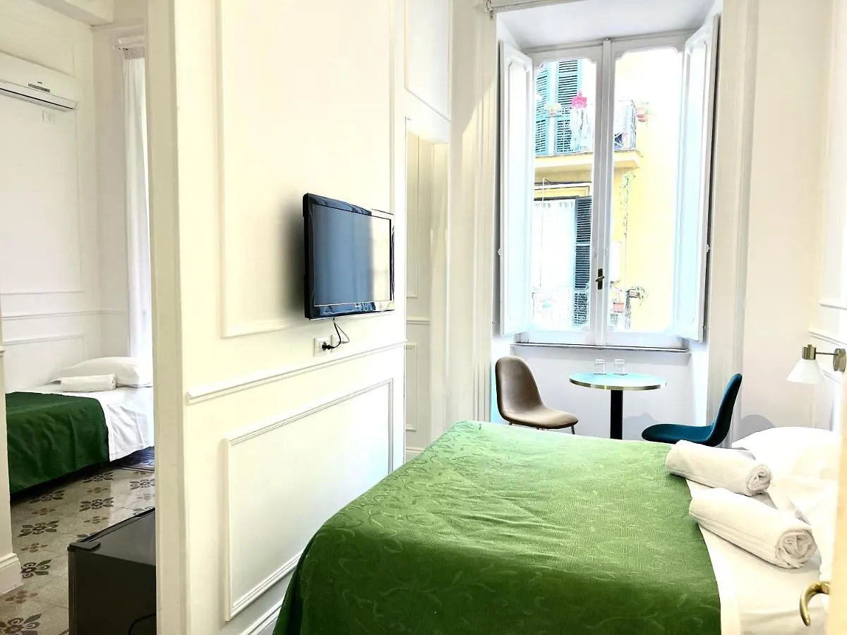 Relais Mazzini Hotel Rome Guest house