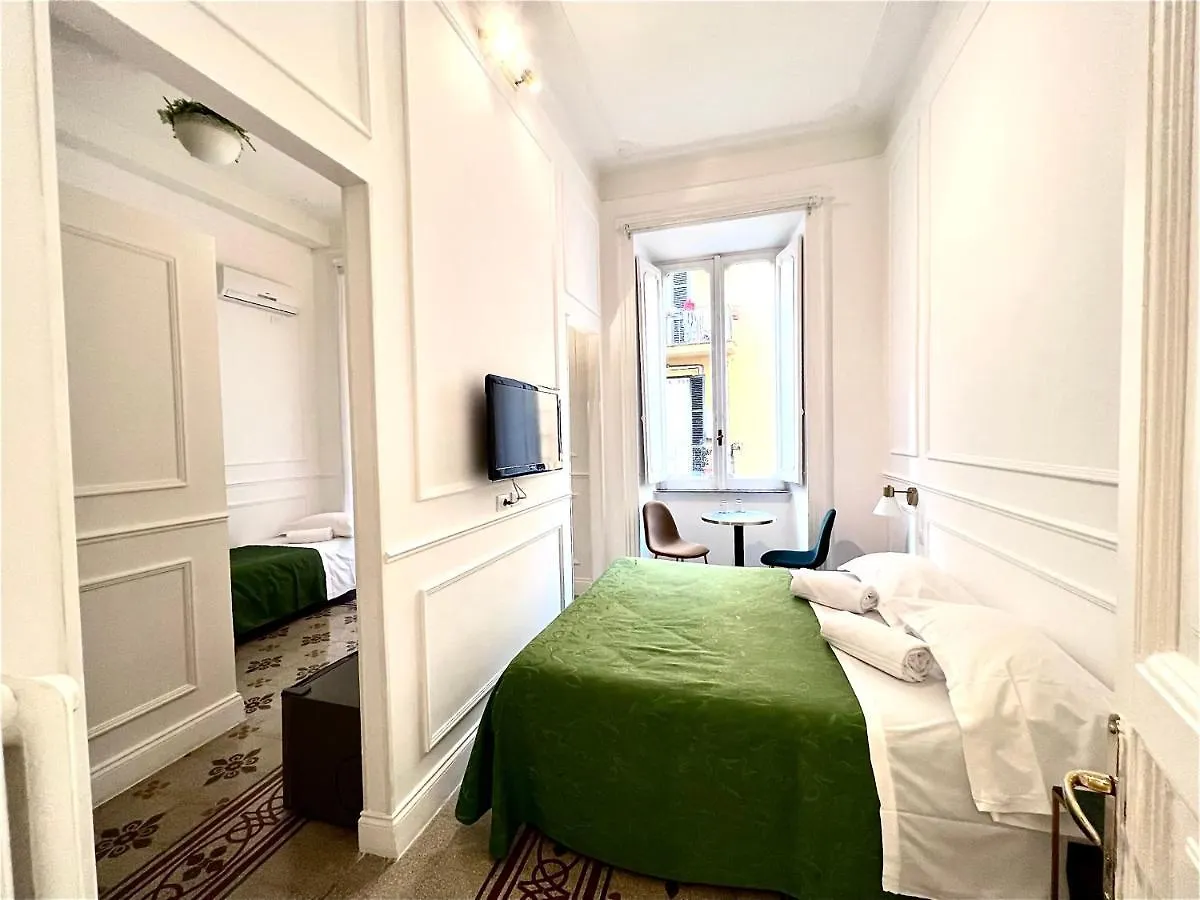 Relais Mazzini Hotel Rome 0*,  Italy