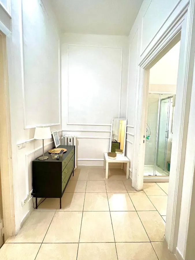 Guest house Relais Mazzini Hotel Rome