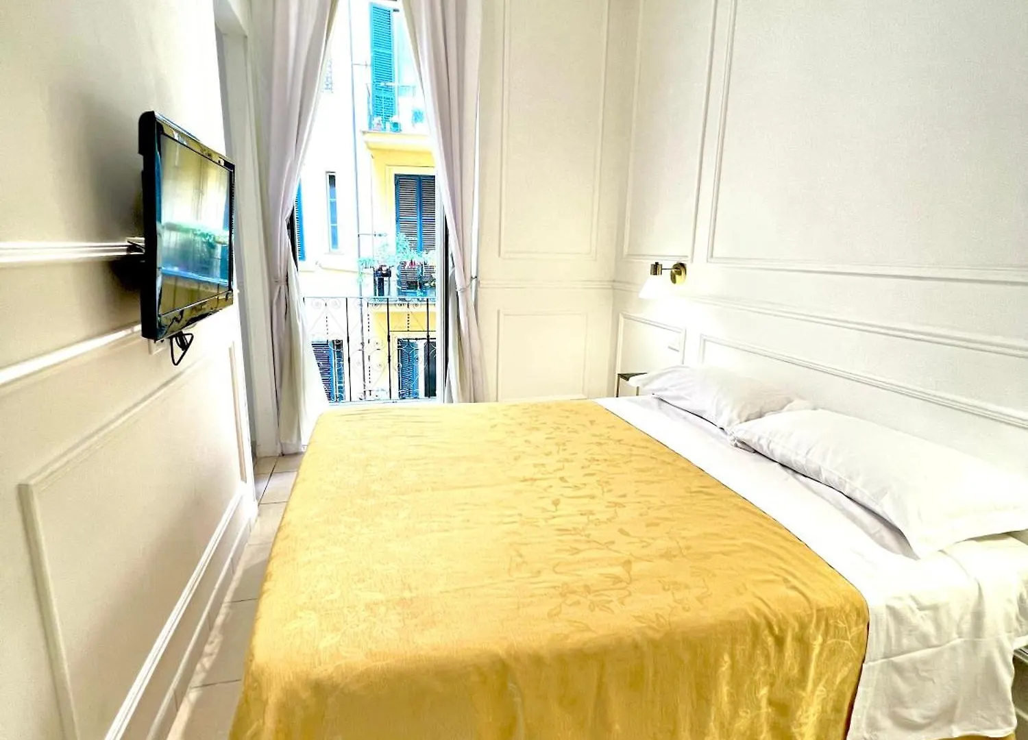 Relais Mazzini Hotel Rome