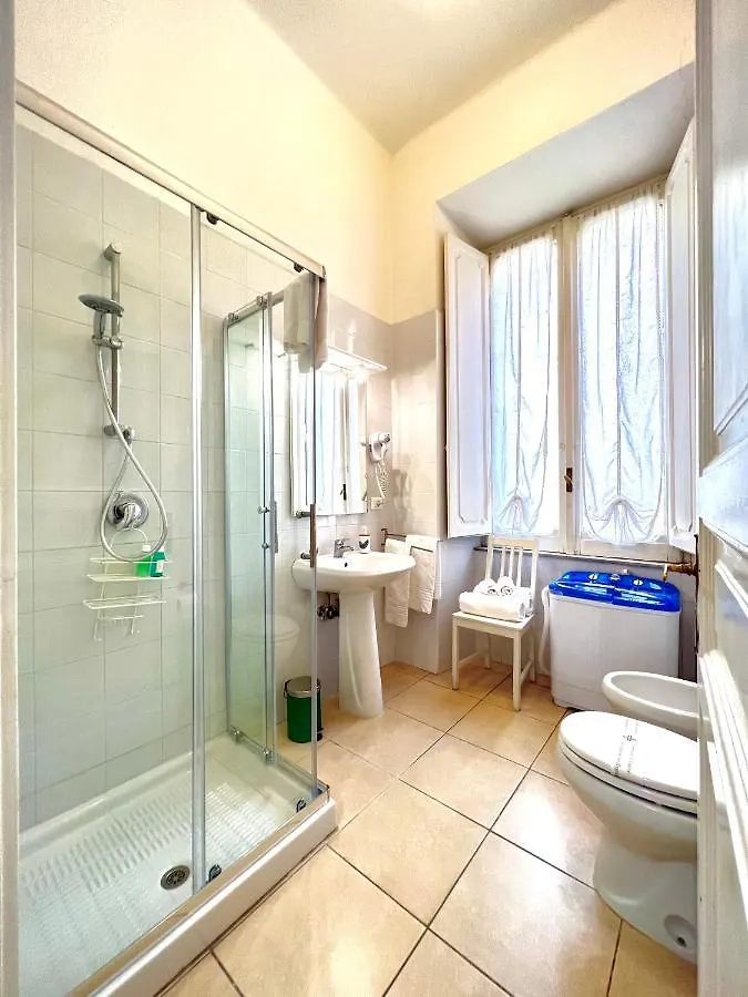 Guest house Relais Mazzini Hotel Rome Italy