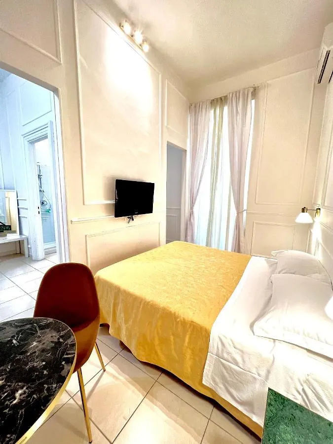 Guest house Relais Mazzini Hotel Rome Italy