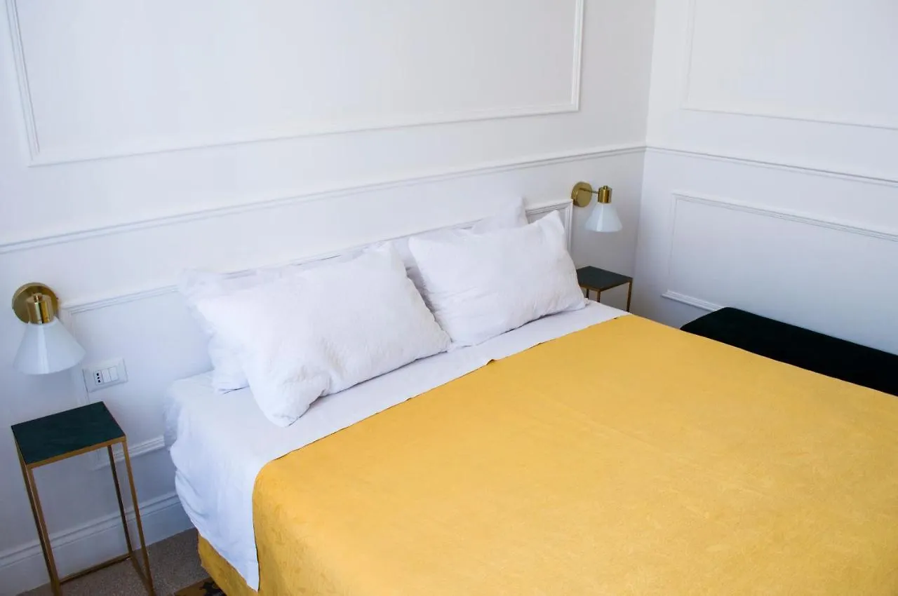 Hotel Relais Mazzini Rzym Pensjonat