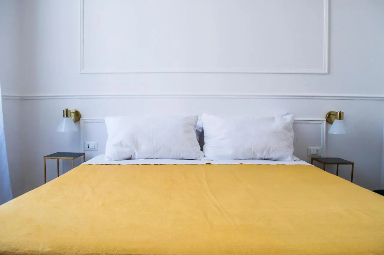 Pensjonat Hotel Relais Mazzini Rzym