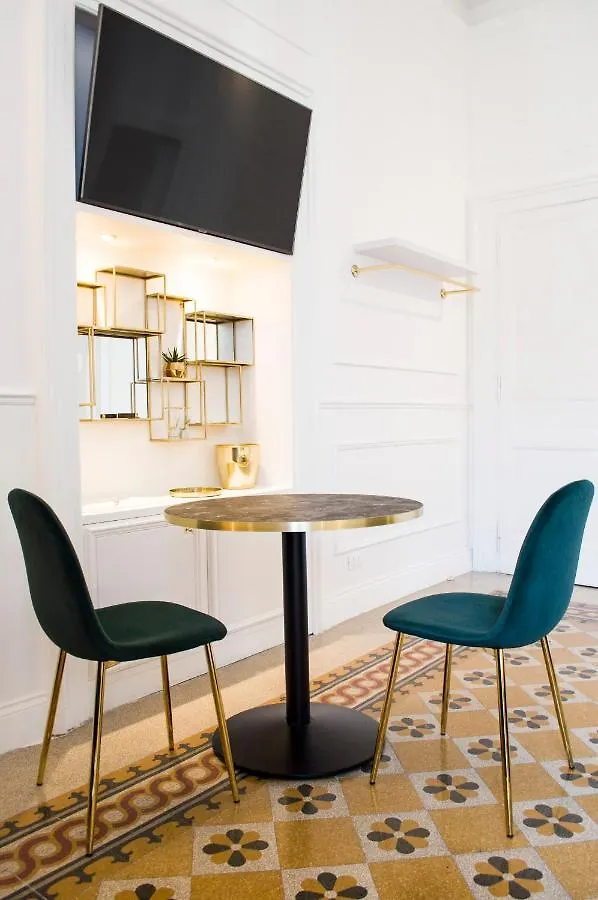 Pensjonat Hotel Relais Mazzini Rzym