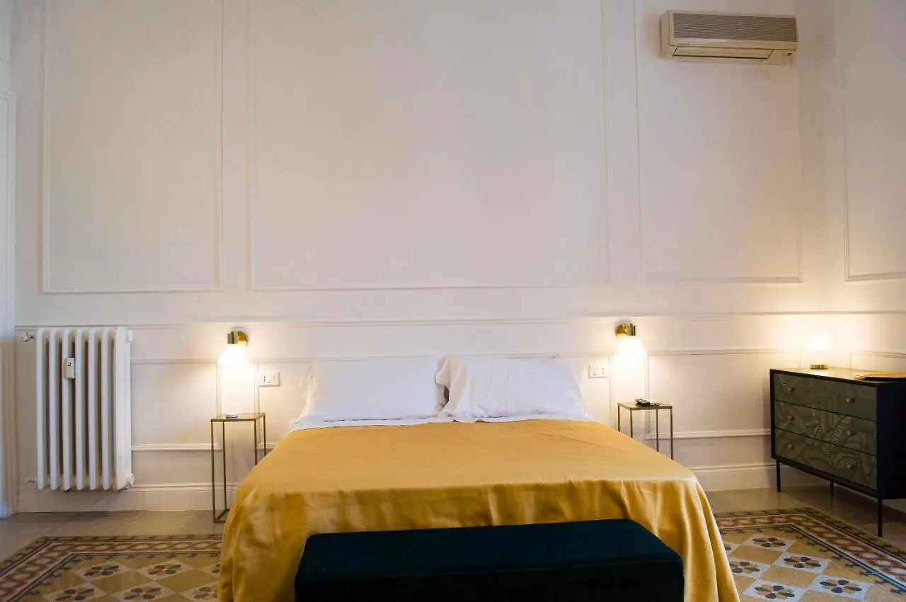 Hotel Relais Mazzini Rzym 0*,  Włochy
