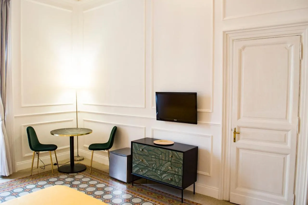 Hotel Relais Mazzini Rzym