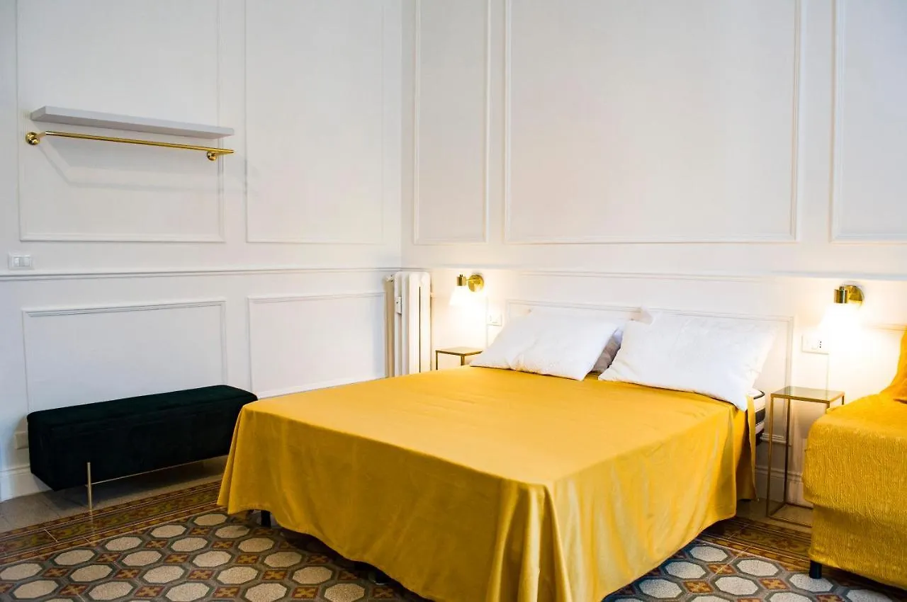 Hotel Relais Mazzini Rzym Pensjonat