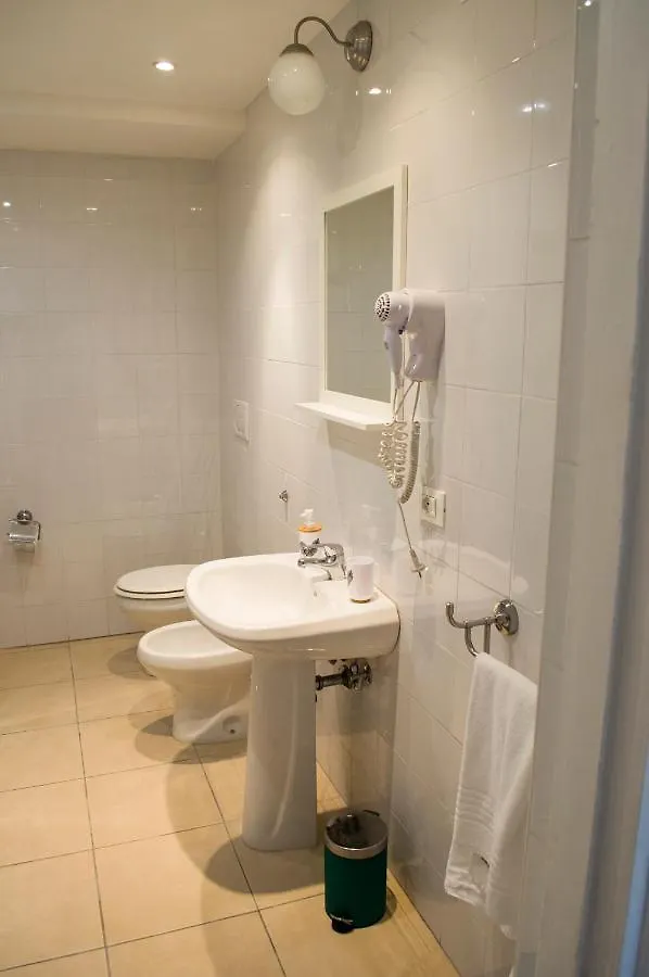 Hotel Relais Mazzini Rzym 0*,