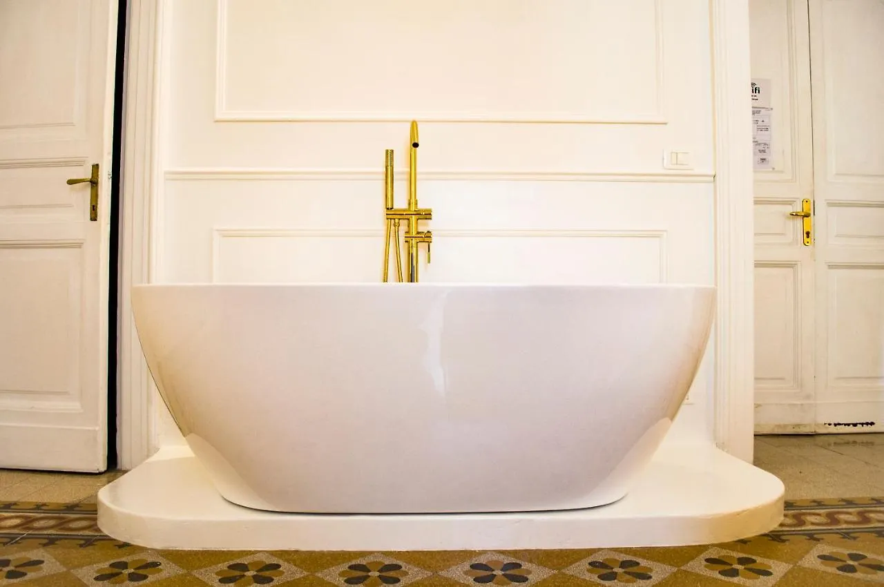 Hotel Relais Mazzini Rzym