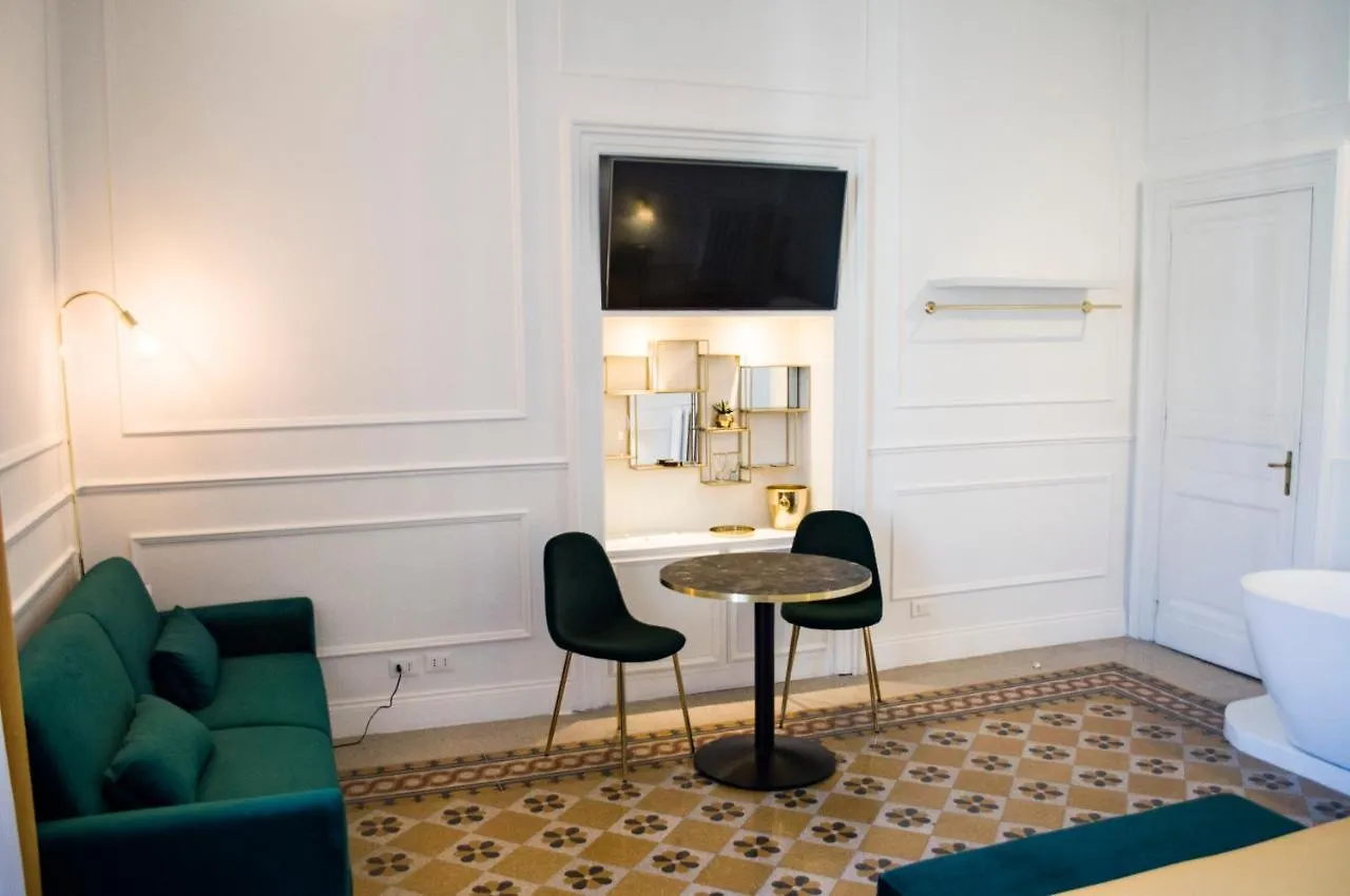 Pensjonat Hotel Relais Mazzini Rzym