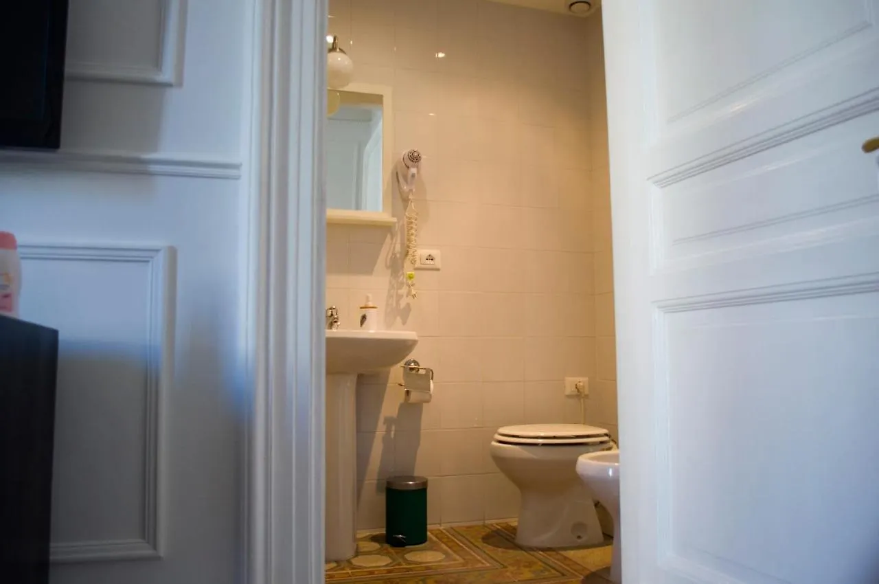 Hotel Relais Mazzini Rzym