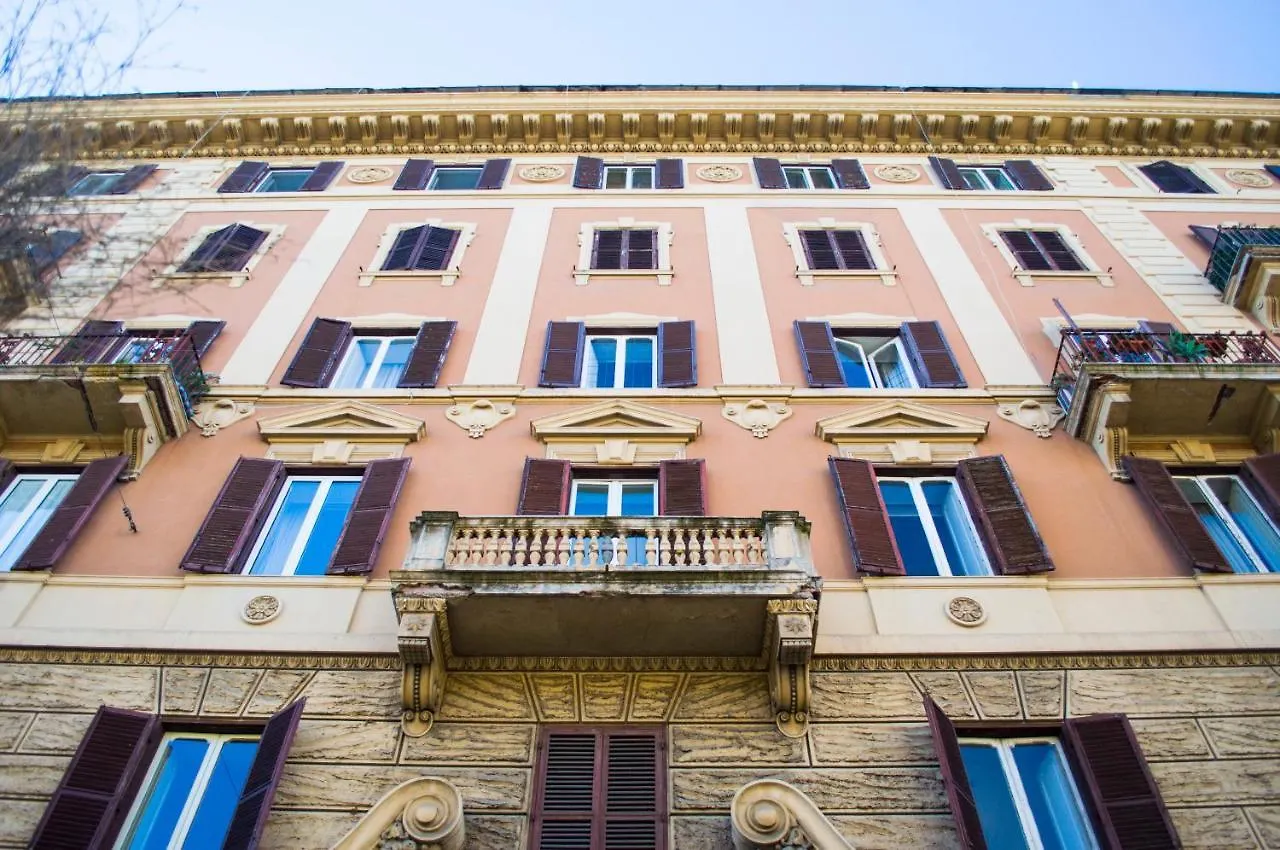 Hotel Relais Mazzini Rzym