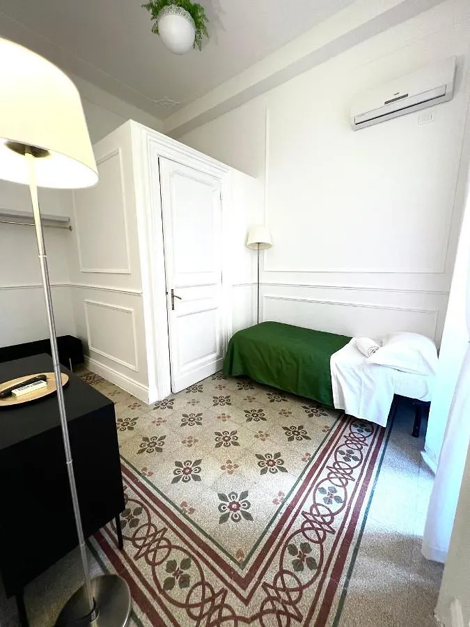 Hotel Relais Mazzini Rzym