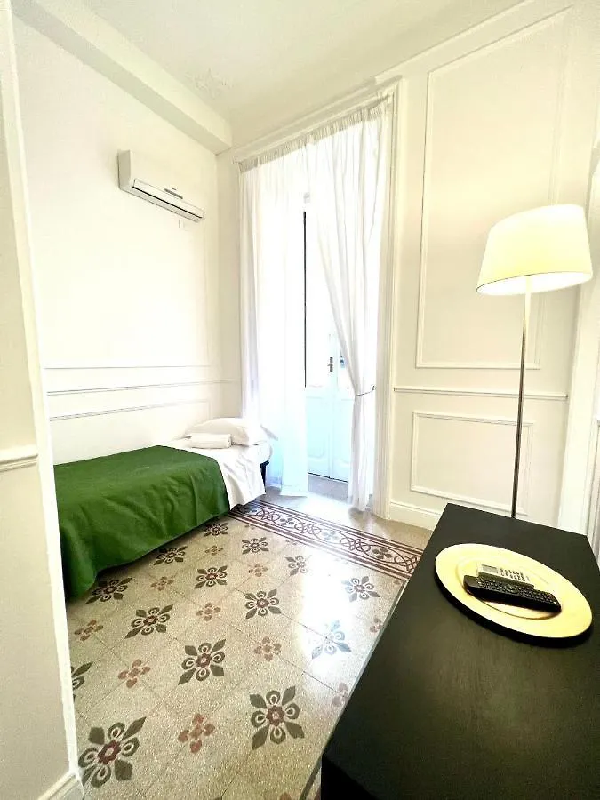 Hotel Relais Mazzini Rzym 0*,