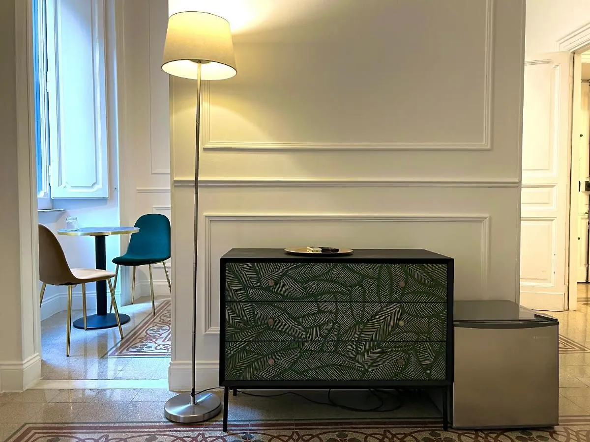Hotel Relais Mazzini Rzym