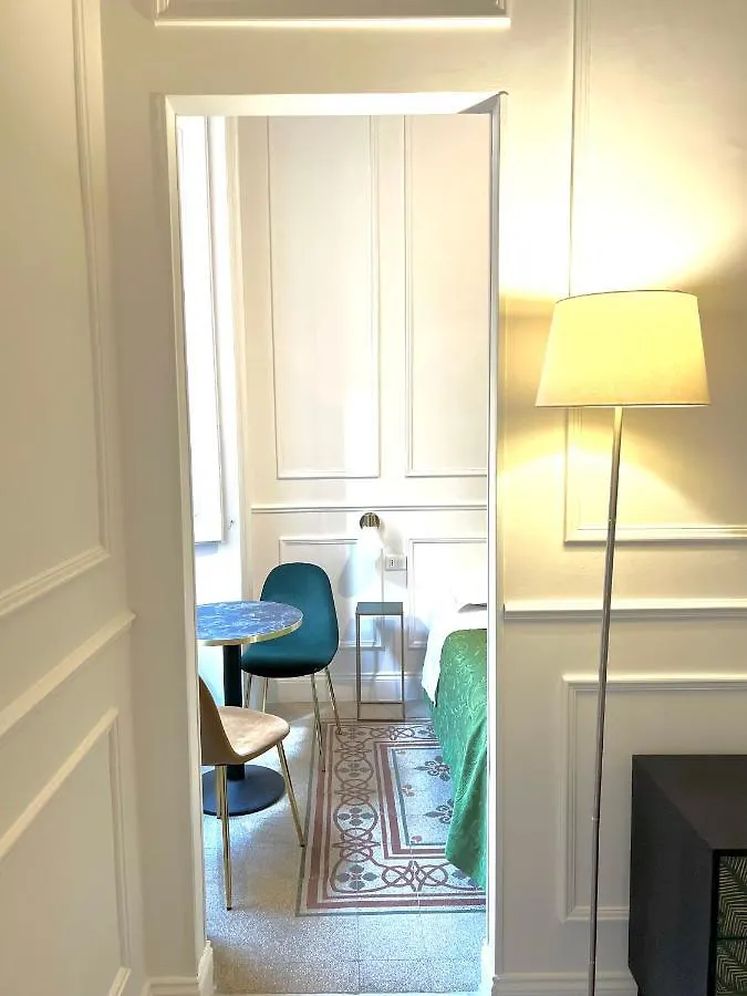 Hotel Relais Mazzini Rzym